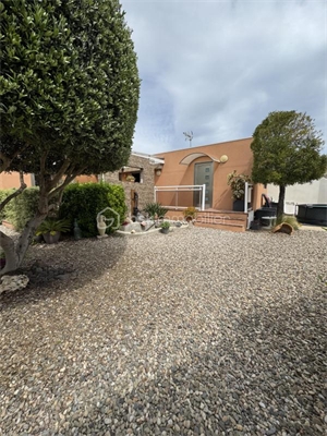 villa à la vente -   34300  AGDE, surface 84 m2 vente villa - UBI468401651